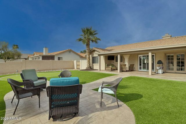 14844 N DEERSKIN Drive, Fountain Hills, AZ 85268