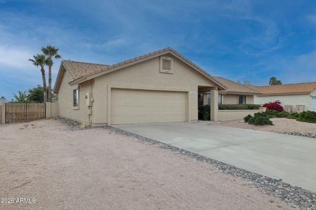 14844 N DEERSKIN Drive, Fountain Hills, AZ 85268