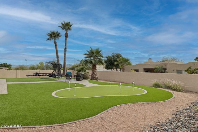 14844 N DEERSKIN Drive, Fountain Hills, AZ 85268