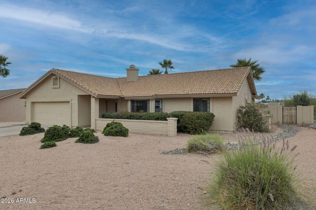 14844 N DEERSKIN Drive, Fountain Hills, AZ 85268