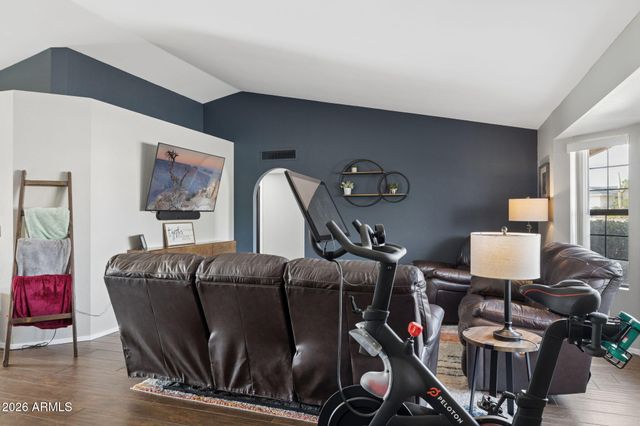 14844 N DEERSKIN Drive, Fountain Hills, AZ 85268