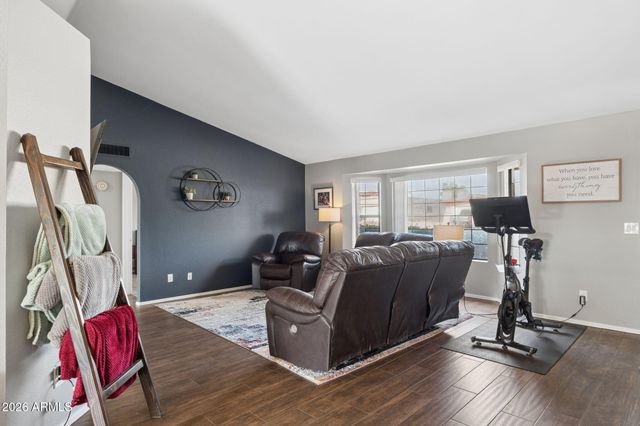 14844 N DEERSKIN Drive, Fountain Hills, AZ 85268