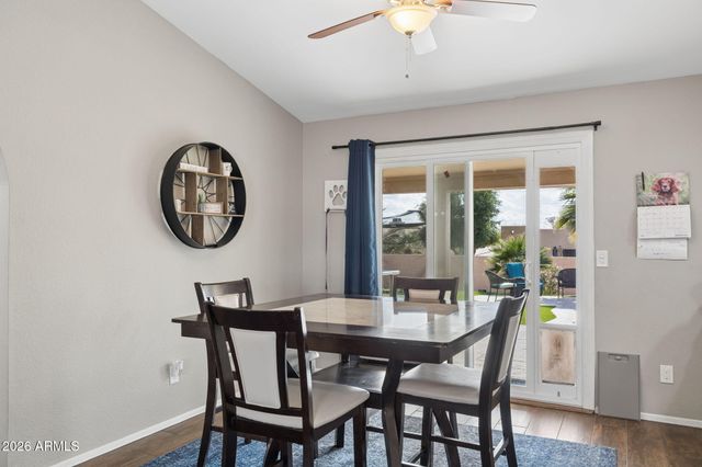 14844 N DEERSKIN Drive, Fountain Hills, AZ 85268