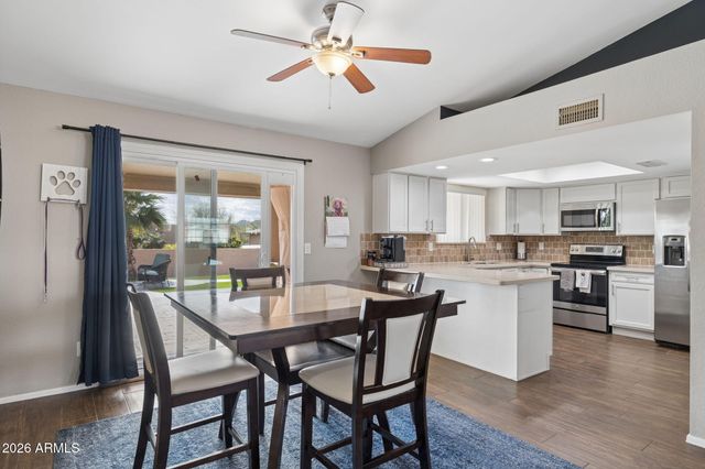 14844 N DEERSKIN Drive, Fountain Hills, AZ 85268