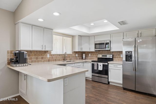 14844 N DEERSKIN Drive, Fountain Hills, AZ 85268