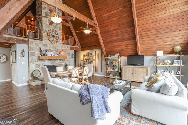 106 Honeysuckle Lane NE, Milledgeville, GA 31061