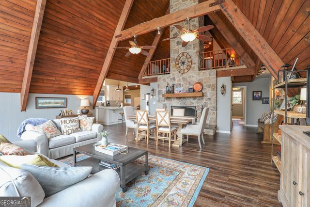 106 Honeysuckle Lane NE, Milledgeville, GA 31061