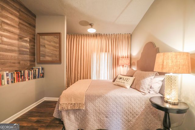 106 Honeysuckle Lane NE, Milledgeville, GA 31061