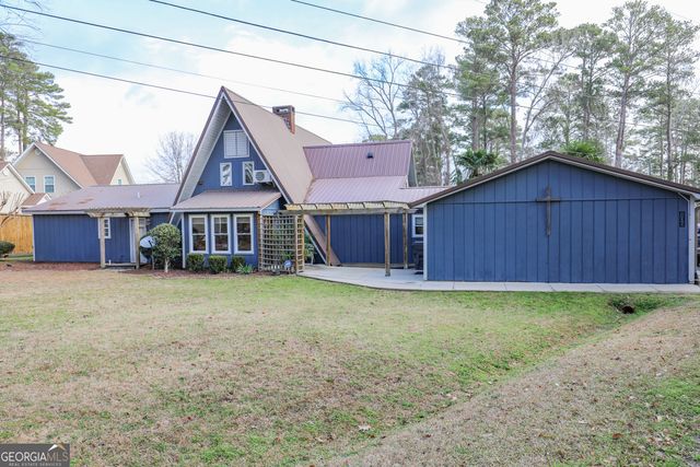 106 Honeysuckle Lane NE, Milledgeville, GA 31061