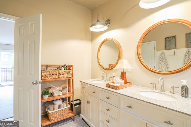 106 Honeysuckle Lane NE, Milledgeville, GA 31061