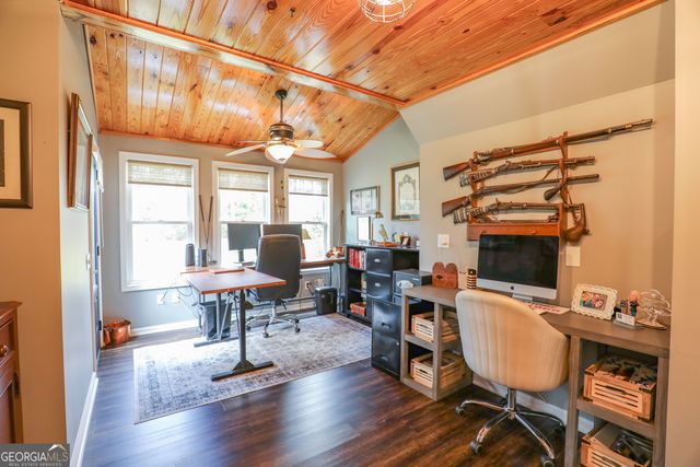 106 Honeysuckle Lane NE, Milledgeville, GA 31061