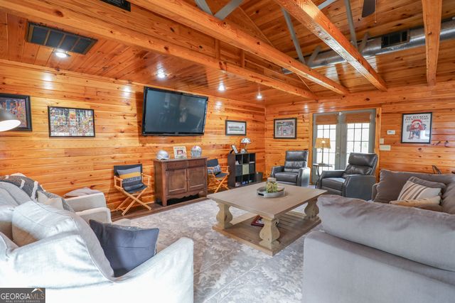 106 Honeysuckle Lane NE, Milledgeville, GA 31061