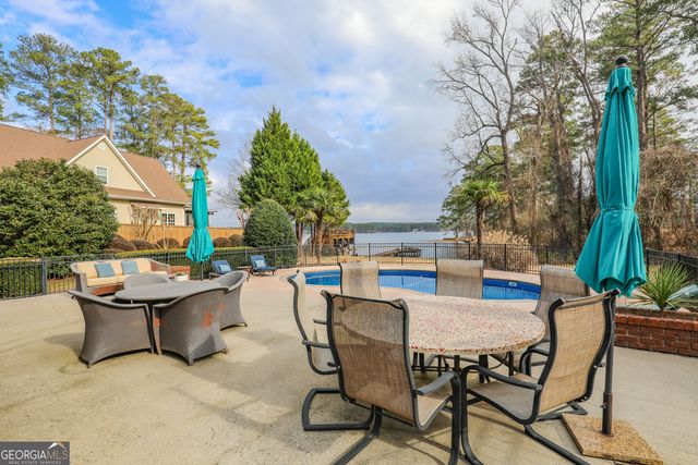 106 Honeysuckle Lane NE, Milledgeville, GA 31061