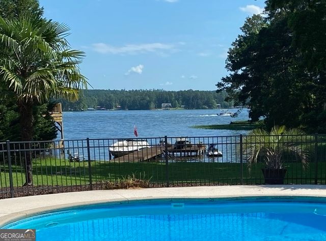 106 Honeysuckle Lane NE, Milledgeville, GA 31061