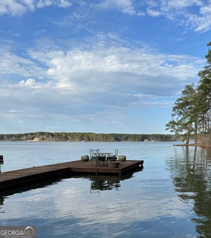106 Honeysuckle Lane NE, Milledgeville, GA 31061