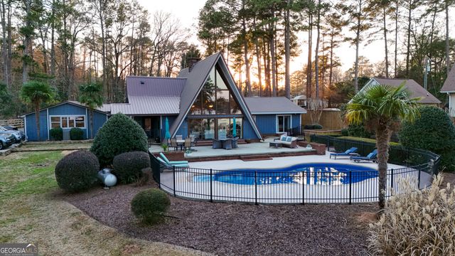 106 Honeysuckle Lane NE, Milledgeville, GA 31061