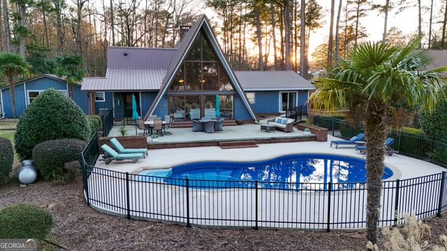 106 Honeysuckle Lane NE, Milledgeville, GA 31061