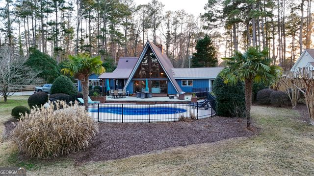 106 Honeysuckle Lane NE, Milledgeville, GA 31061