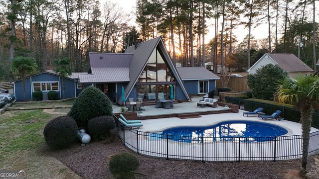 106 Honeysuckle Lane NE, Milledgeville, GA 31061