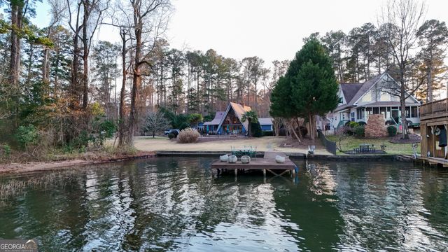 106 Honeysuckle Lane NE, Milledgeville, GA 31061
