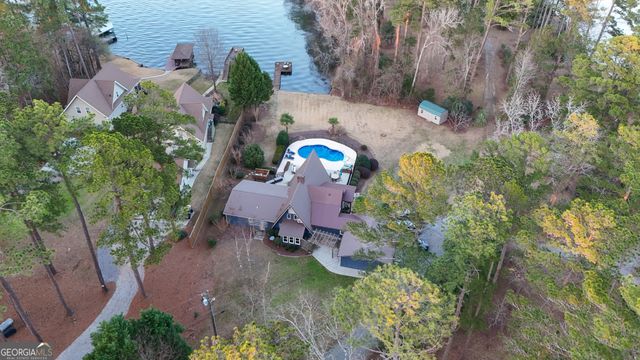 106 Honeysuckle Lane NE, Milledgeville, GA 31061