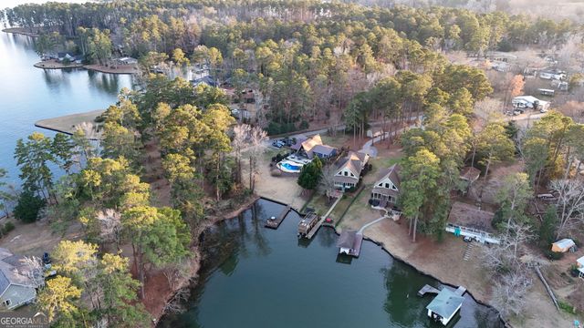 106 Honeysuckle Lane NE, Milledgeville, GA 31061