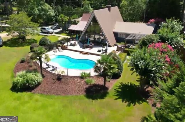 106 Honeysuckle Lane NE, Milledgeville, GA 31061