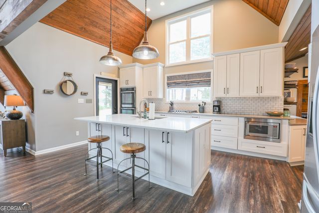 106 Honeysuckle Lane NE, Milledgeville, GA 31061