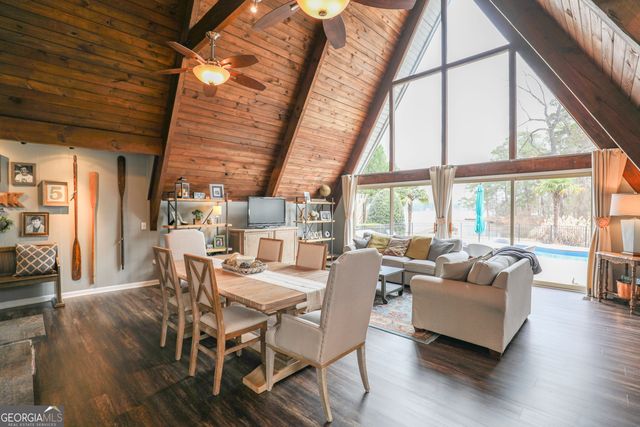 106 Honeysuckle Lane NE, Milledgeville, GA 31061