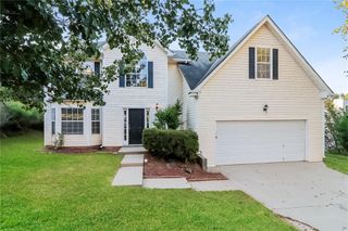 137 Legend Creek Drive, Canton, GA 30114