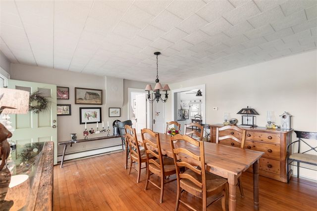 6475 Olive Branch Road, Galien, MI 49113