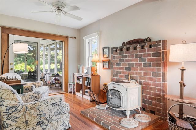 6475 Olive Branch Road, Galien, MI 49113