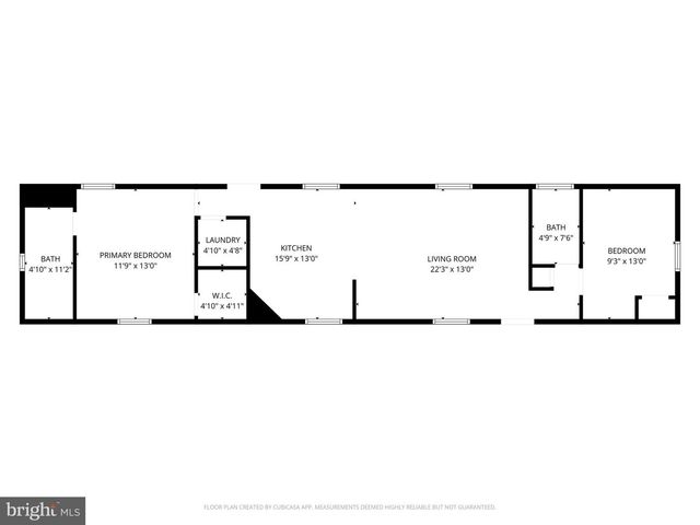 202 JANESA DR, Martinsburg, WV 25403