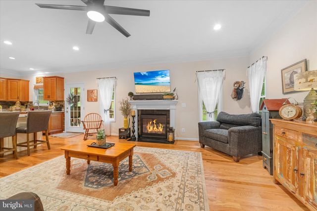 170 DEER HAVEN LN, Bluemont, VA 20135