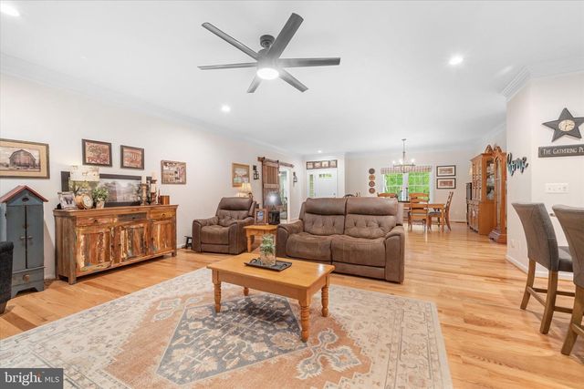 170 DEER HAVEN LN, Bluemont, VA 20135