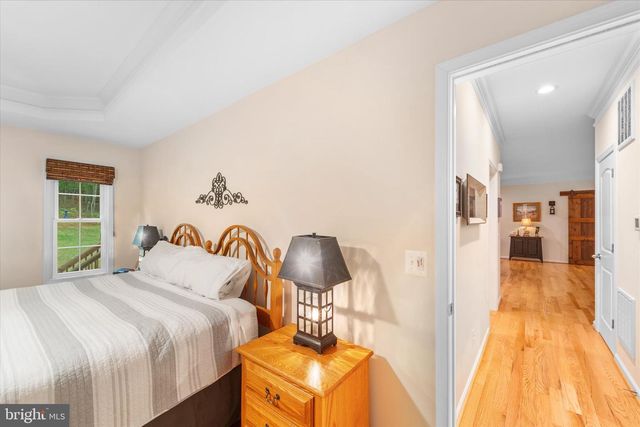 170 DEER HAVEN LN, Bluemont, VA 20135