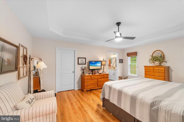 170 DEER HAVEN LN, Bluemont, VA 20135