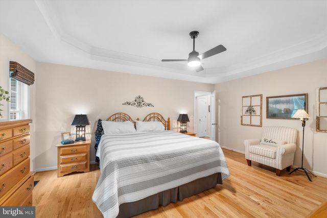 170 DEER HAVEN LN, Bluemont, VA 20135