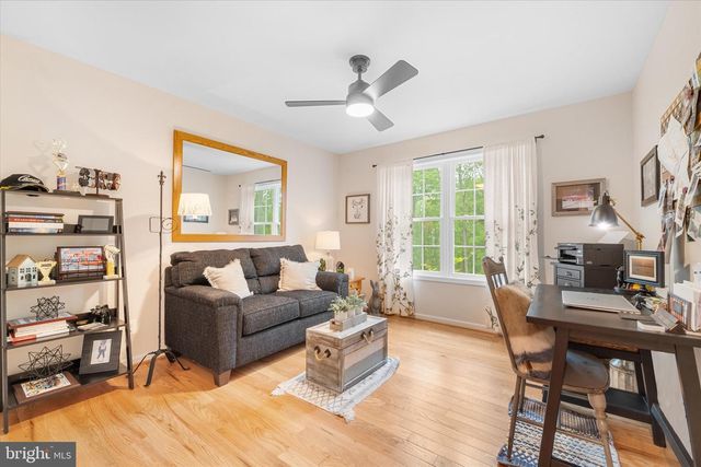 170 DEER HAVEN LN, Bluemont, VA 20135