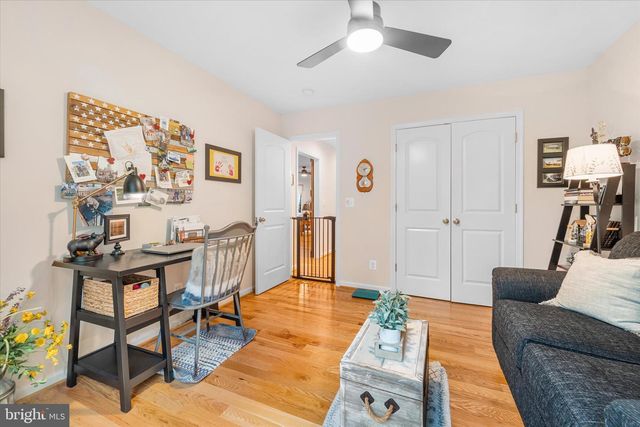 170 DEER HAVEN LN, Bluemont, VA 20135