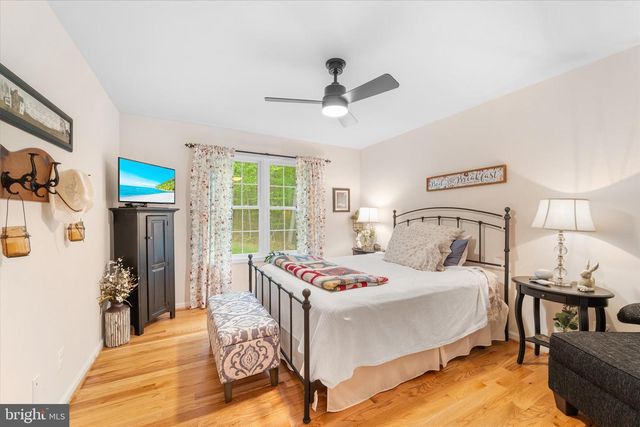 170 DEER HAVEN LN, Bluemont, VA 20135