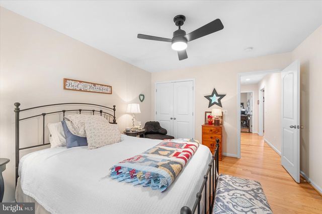 170 DEER HAVEN LN, Bluemont, VA 20135