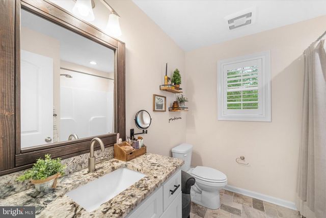 170 DEER HAVEN LN, Bluemont, VA 20135
