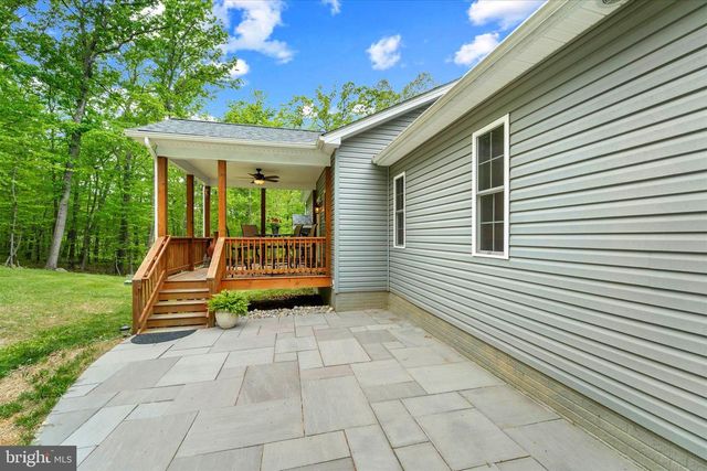 170 DEER HAVEN LN, Bluemont, VA 20135