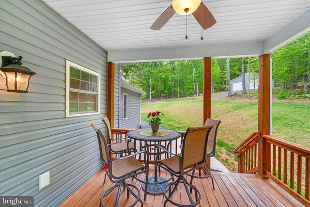 170 DEER HAVEN LN, Bluemont, VA 20135