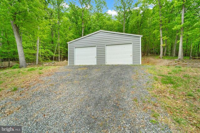 170 DEER HAVEN LN, Bluemont, VA 20135