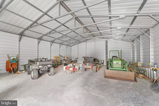170 DEER HAVEN LN, Bluemont, VA 20135