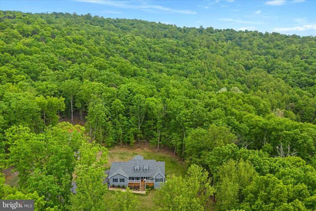 170 DEER HAVEN LN, Bluemont, VA 20135