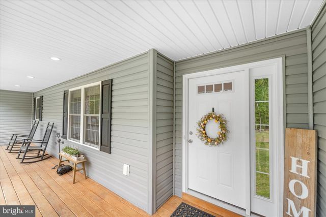 170 DEER HAVEN LN, Bluemont, VA 20135