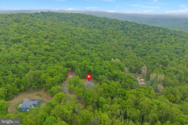170 DEER HAVEN LN, Bluemont, VA 20135